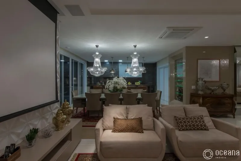 Casa a Venda em Condomínio: 34ª foto da galeria de imagens do imóvel