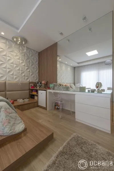 Casa a Venda em Condomínio: 22ª foto da galeria de imagens do imóvel