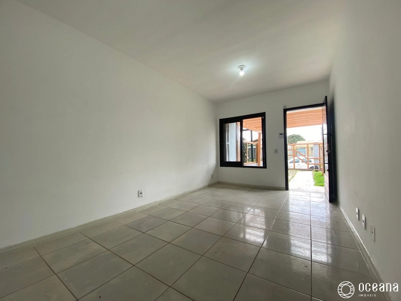 CASA COMPOSTA PIR 02 DORMITÓRIOS NO BAIRRO GUARANI: 7ª foto da galeria de imagens do imóvel