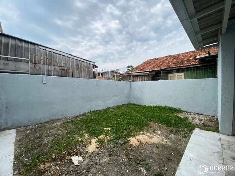 CASA COMPOSTA PIR 02 DORMITÓRIOS NO BAIRRO GUARANI: 8ª foto da galeria de imagens do imóvel