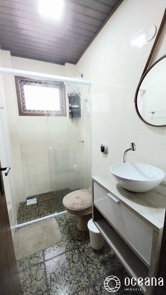 APARTAMENTO MOBILIADO DE 01 DORMITÓRIO A 03 QUADRAS DO MAR!: 7ª foto da galeria de imagens do imóvel