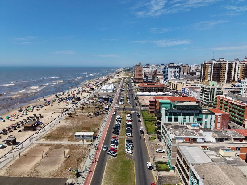 APARTAMENTO DE 03 DORMITÓRIOS EM EDIFÍCIO BEIRA MAR!: 22ª foto da galeria de imagens do imóvel
