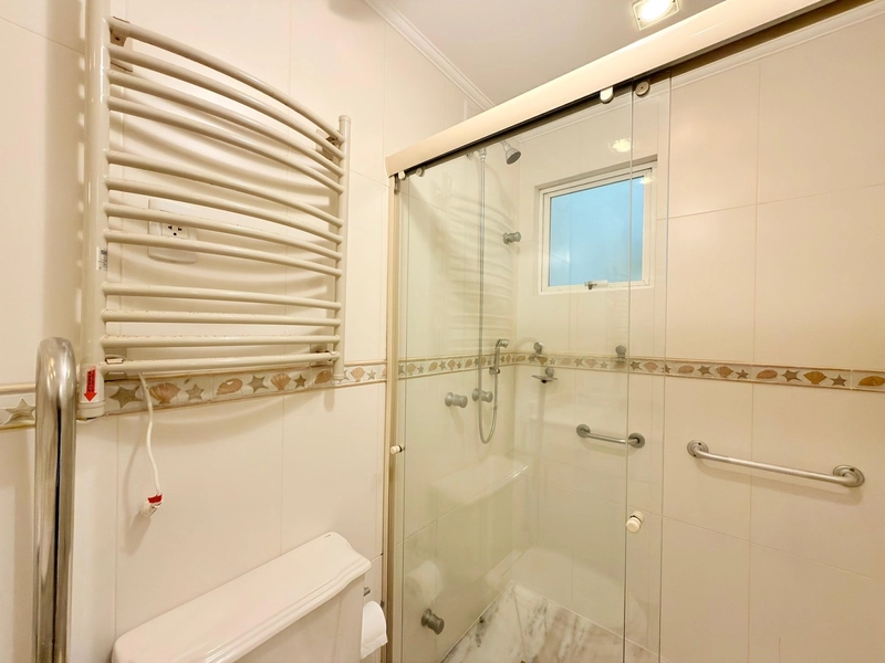 APARTAMENTO DE 03 DORMITÓRIOS EM EDIFÍCIO BEIRA MAR!: 17ª foto da galeria de imagens do imóvel