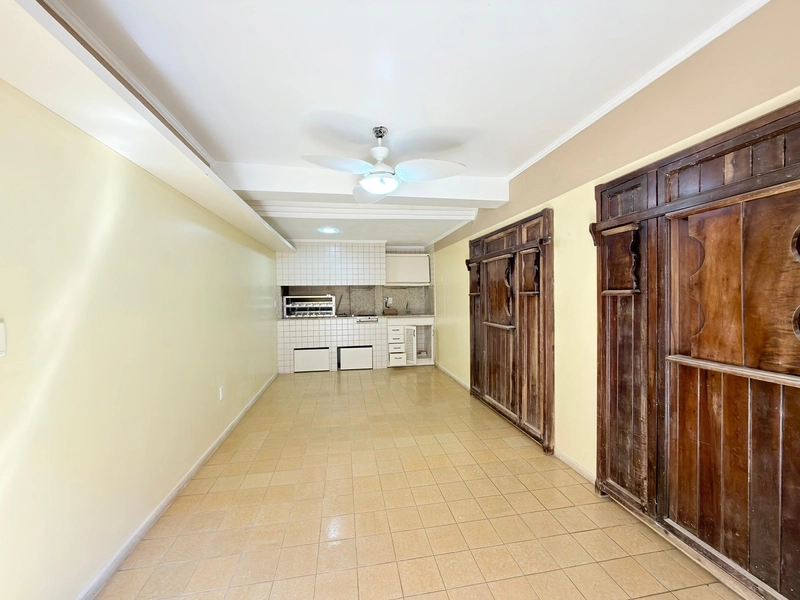 APARTAMENTO DE 03 DORMITÓRIOS EM EDIFÍCIO BEIRA MAR!: 1ª foto da galeria de imagens do imóvel
