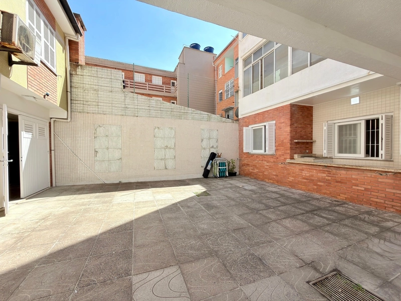 APARTAMENTO DE 03 DORMITÓRIOS EM EDIFÍCIO BEIRA MAR!: 11ª foto da galeria de imagens do imóvel