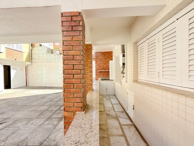 APARTAMENTO DE 03 DORMITÓRIOS EM EDIFÍCIO BEIRA MAR!: 8ª foto da galeria de imagens do imóvel