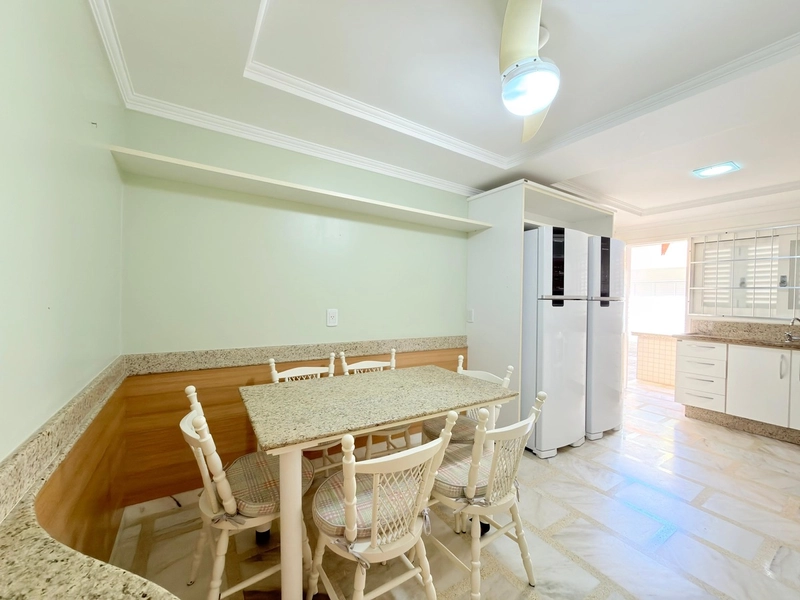 APARTAMENTO DE 03 DORMITÓRIOS EM EDIFÍCIO BEIRA MAR!: 7ª foto da galeria de imagens do imóvel