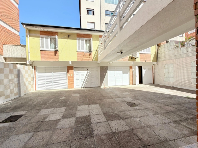 APARTAMENTO DE 03 DORMITÓRIOS EM EDIFÍCIO BEIRA MAR!: 21ª foto da galeria de imagens do imóvel