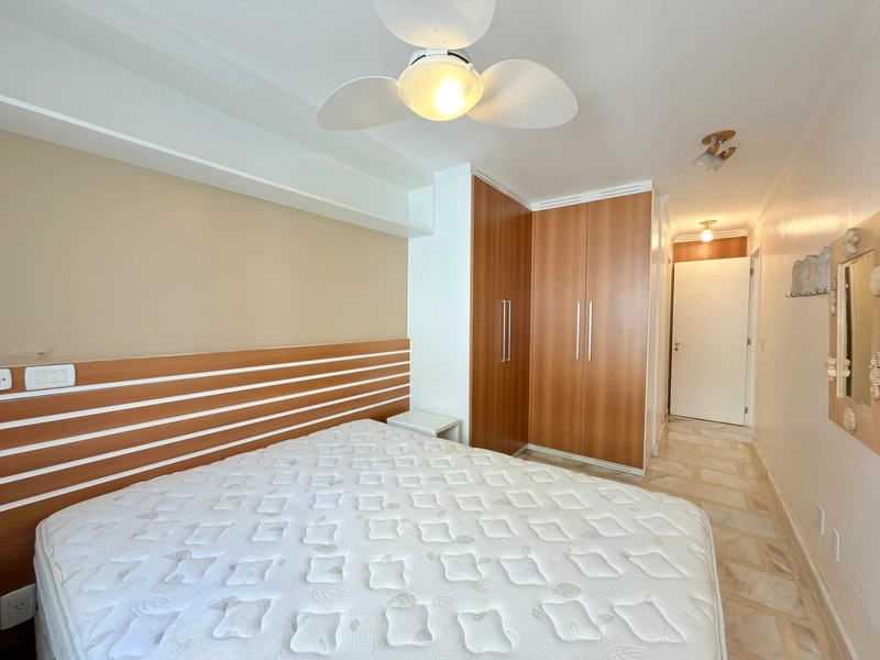APARTAMENTO DE 03 DORMITÓRIOS EM EDIFÍCIO BEIRA MAR!: 15ª foto da galeria de imagens do imóvel