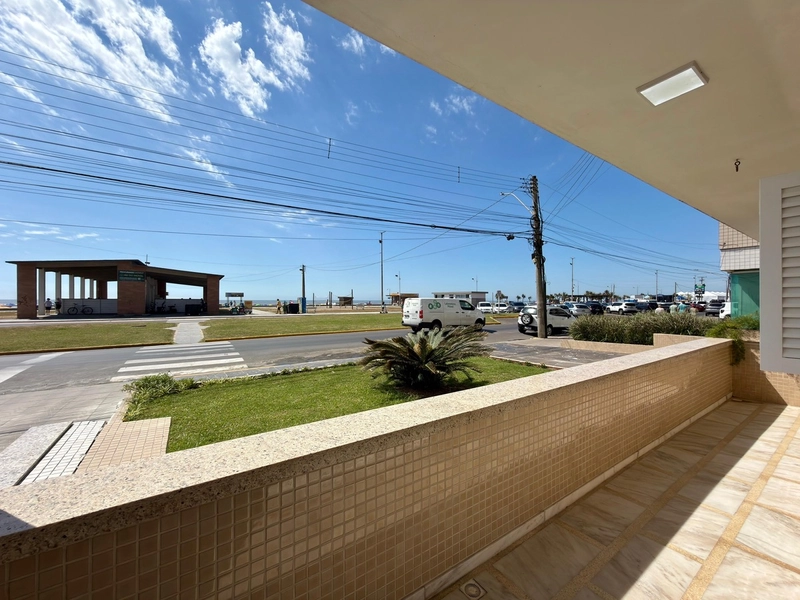 APARTAMENTO DE 03 DORMITÓRIOS EM EDIFÍCIO BEIRA MAR!: 3ª foto da galeria de imagens do imóvel