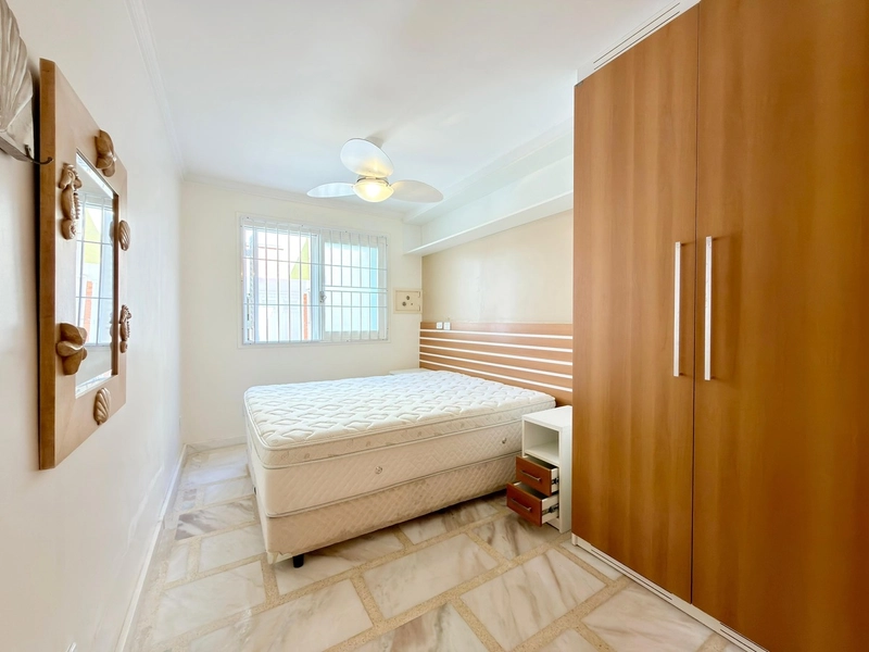 APARTAMENTO DE 03 DORMITÓRIOS EM EDIFÍCIO BEIRA MAR!: 14ª foto da galeria de imagens do imóvel
