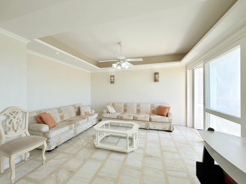 APARTAMENTO DE 03 DORMITÓRIOS EM EDIFÍCIO BEIRA MAR!: 10ª foto da galeria de imagens do imóvel