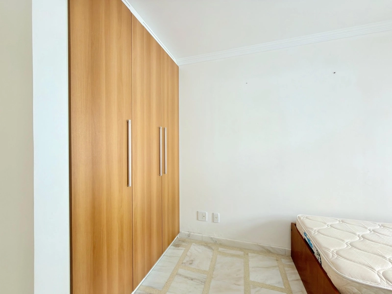 APARTAMENTO DE 03 DORMITÓRIOS EM EDIFÍCIO BEIRA MAR!: 6ª foto da galeria de imagens do imóvel