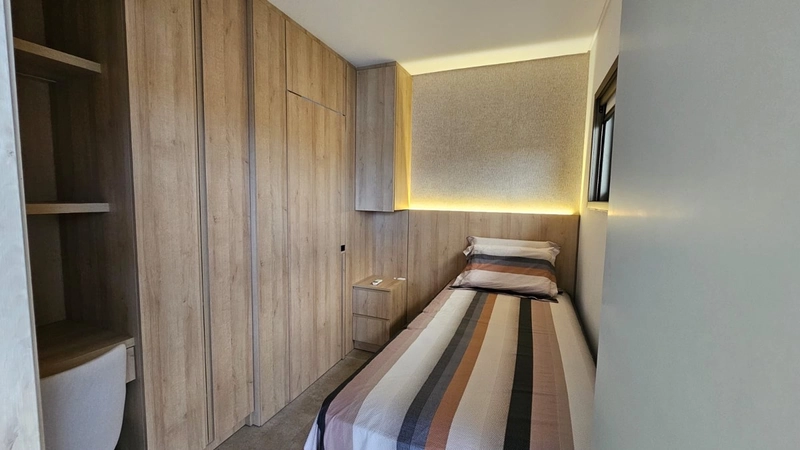 EXCELENTE CASA DE BAIRRO PRÓXIMA AO CONDOMÍNIO LAS DUNAS: 30ª foto da galeria de imagens do imóvel