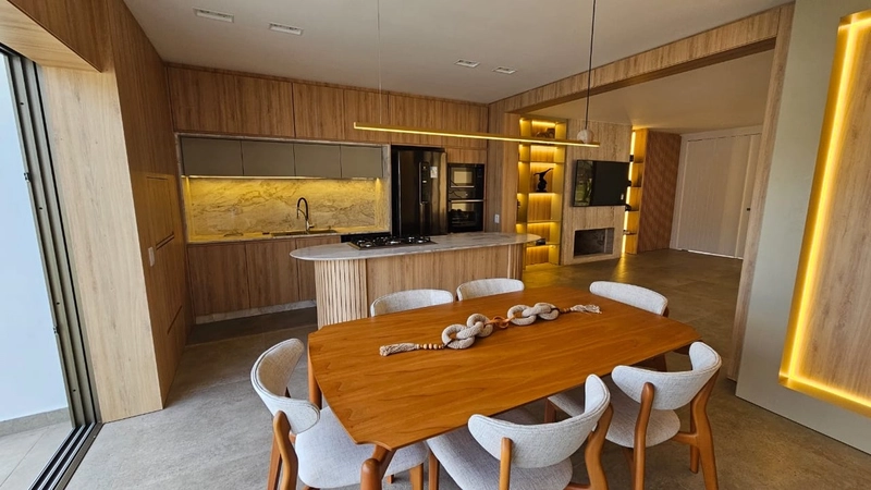 EXCELENTE CASA DE BAIRRO PRÓXIMA AO CONDOMÍNIO LAS DUNAS: 22ª foto da galeria de imagens do imóvel