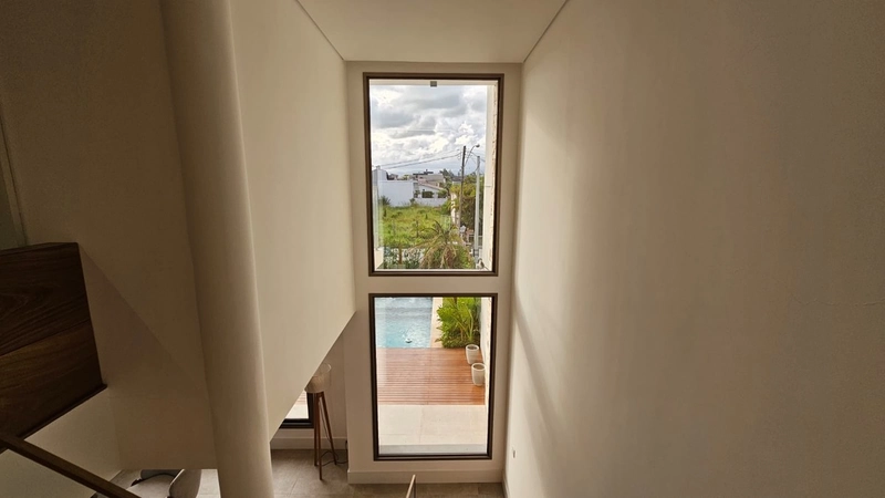 EXCELENTE CASA DE BAIRRO PRÓXIMA AO CONDOMÍNIO LAS DUNAS: 24ª foto da galeria de imagens do imóvel