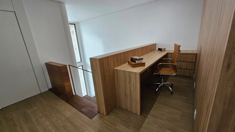 EXCELENTE CASA DE BAIRRO PRÓXIMA AO CONDOMÍNIO LAS DUNAS: 3ª foto da galeria de imagens do imóvel
