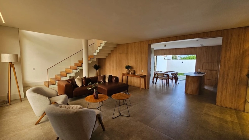 EXCELENTE CASA DE BAIRRO PRÓXIMA AO CONDOMÍNIO LAS DUNAS: 26ª foto da galeria de imagens do imóvel