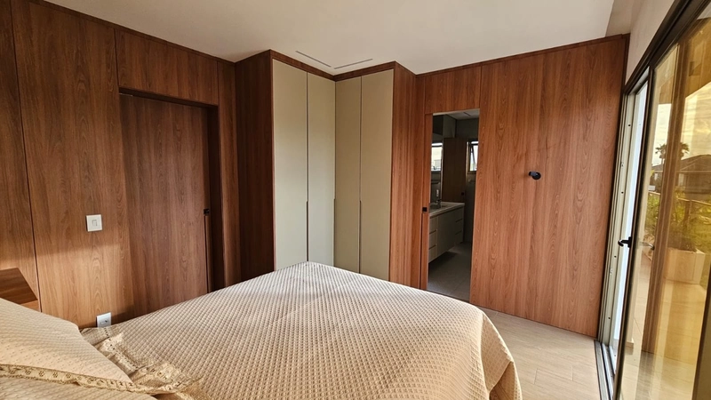 EXCELENTE CASA DE BAIRRO PRÓXIMA AO CONDOMÍNIO LAS DUNAS: 6ª foto da galeria de imagens do imóvel