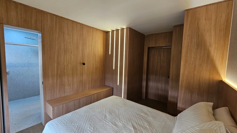 EXCELENTE CASA DE BAIRRO PRÓXIMA AO CONDOMÍNIO LAS DUNAS: 29ª foto da galeria de imagens do imóvel