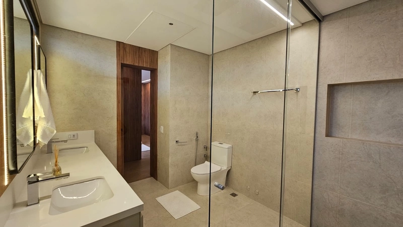 EXCELENTE CASA DE BAIRRO PRÓXIMA AO CONDOMÍNIO LAS DUNAS: 28ª foto da galeria de imagens do imóvel