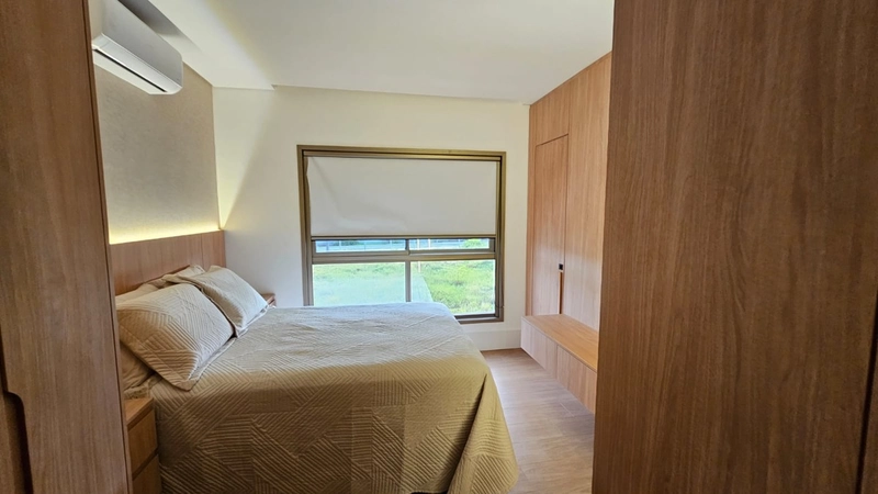EXCELENTE CASA DE BAIRRO PRÓXIMA AO CONDOMÍNIO LAS DUNAS: 7ª foto da galeria de imagens do imóvel