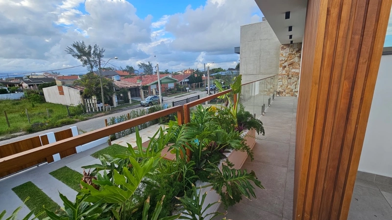EXCELENTE CASA DE BAIRRO PRÓXIMA AO CONDOMÍNIO LAS DUNAS: 20ª foto da galeria de imagens do imóvel