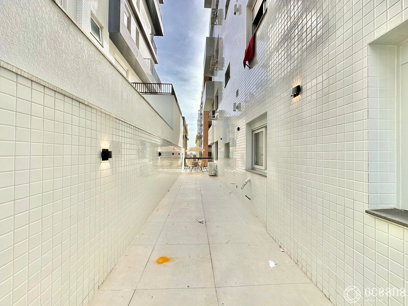 Apartamento 2 Dormitorios Finamente Mob/Decorado Capao da canoa: 14ª foto da galeria de imagens do imóvel