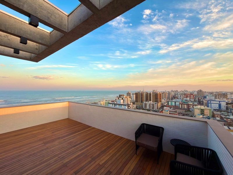 APARTAMENTO NA AV. RUDÁ COM 03 DORMITÓRIOS MOBILIADO E DECORADO!: 53ª foto da galeria de imagens do imóvel
