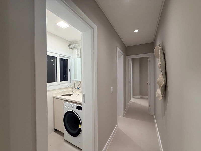 APARTAMENTO NA AV. RUDÁ COM 03 DORMITÓRIOS MOBILIADO E DECORADO!: 32ª foto da galeria de imagens do imóvel
