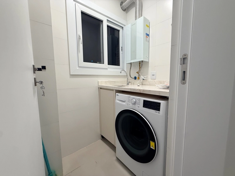 APARTAMENTO NA AV. RUDÁ COM 03 DORMITÓRIOS MOBILIADO E DECORADO!: 33ª foto da galeria de imagens do imóvel