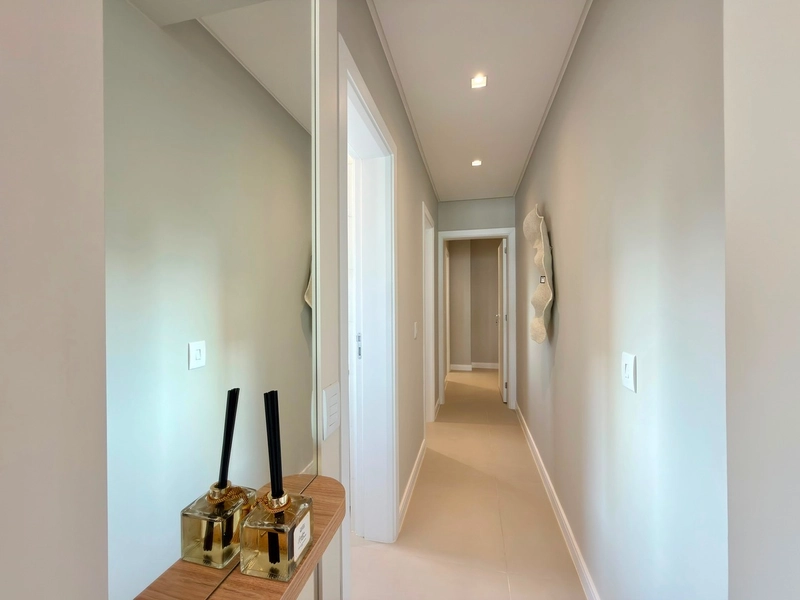 APARTAMENTO NA AV. RUDÁ COM 03 DORMITÓRIOS MOBILIADO E DECORADO!: 15ª foto da galeria de imagens do imóvel
