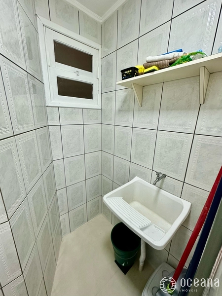 Apartamento de 01 Dormitorio na Beira Mar de Capão da Canoa RS: 11ª foto da galeria de imagens do imóvel