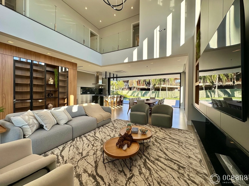 Sobrado Capão ilhas resort com 5 suítes: 2ª foto da galeria de imagens do imóvel