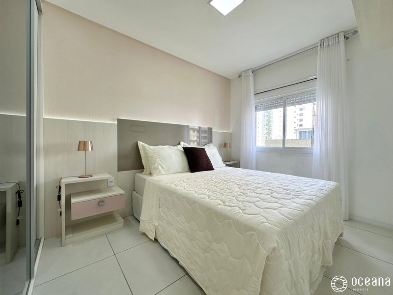 APARTAMENTO DE 03 DORMITÓRIOS DE FRENTE PARA AVENIDA E VISTA MAR!: 17ª foto da galeria de imagens do imóvel