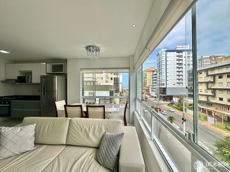 APARTAMENTO DE 03 DORMITÓRIOS DE FRENTE PARA AVENIDA E VISTA MAR!: 16ª foto da galeria de imagens do imóvel