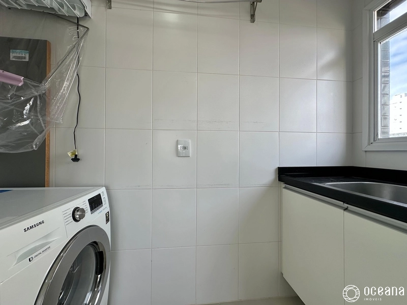 APARTAMENTO DE 03 DORMITÓRIOS DE FRENTE PARA AVENIDA E VISTA MAR!: 2ª foto da galeria de imagens do imóvel