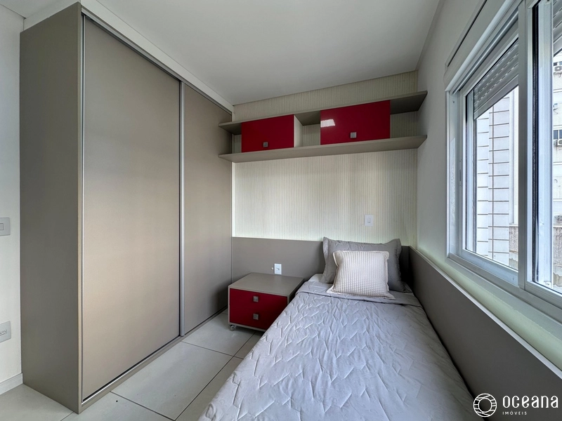 APARTAMENTO DE 03 DORMITÓRIOS DE FRENTE PARA AVENIDA E VISTA MAR!: 8ª foto da galeria de imagens do imóvel
