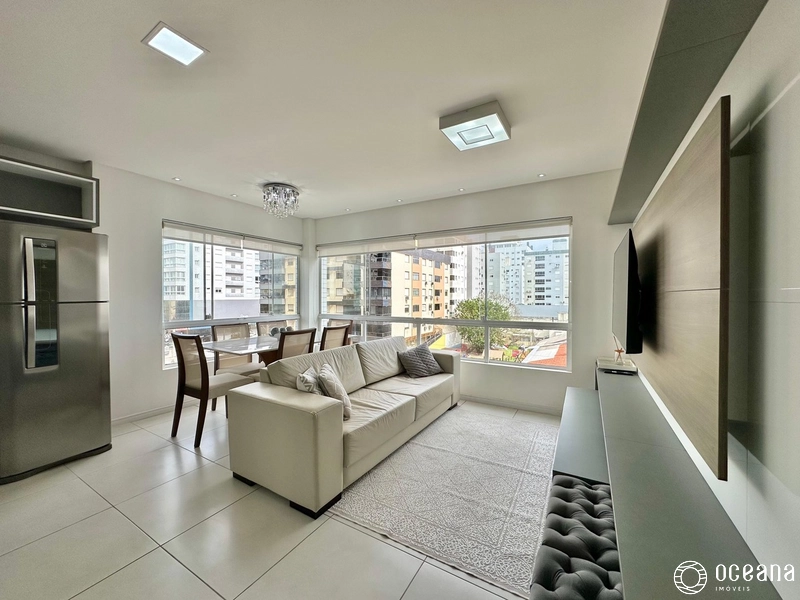 APARTAMENTO DE 03 DORMITÓRIOS DE FRENTE PARA AVENIDA E VISTA MAR!: 13ª foto da galeria de imagens do imóvel