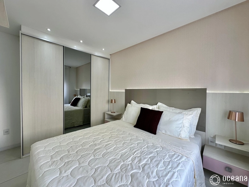 APARTAMENTO DE 03 DORMITÓRIOS DE FRENTE PARA AVENIDA E VISTA MAR!: 5ª foto da galeria de imagens do imóvel