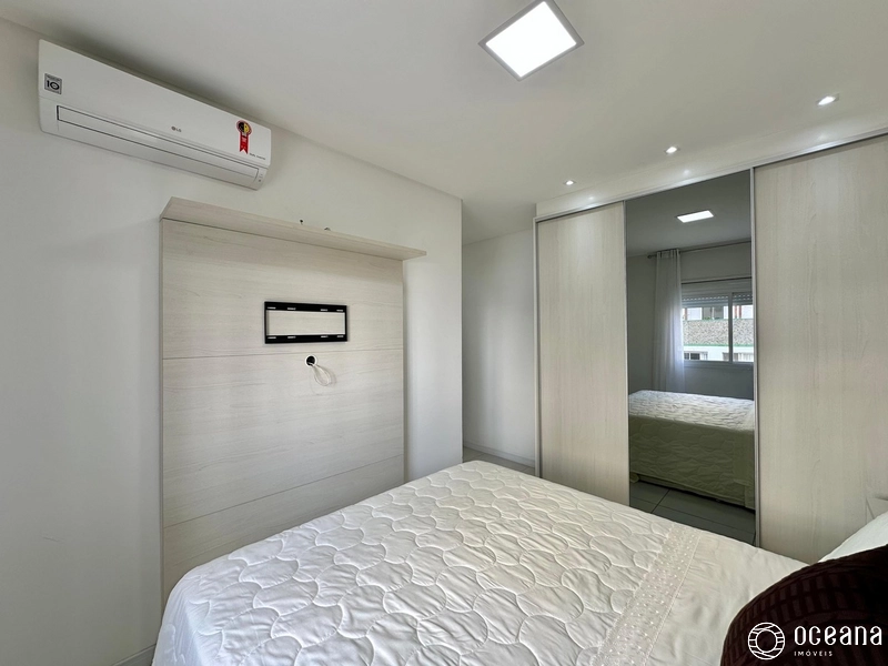 APARTAMENTO DE 03 DORMITÓRIOS DE FRENTE PARA AVENIDA E VISTA MAR!: 15ª foto da galeria de imagens do imóvel