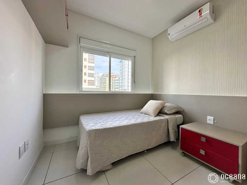 APARTAMENTO DE 03 DORMITÓRIOS DE FRENTE PARA AVENIDA E VISTA MAR!: 11ª foto da galeria de imagens do imóvel