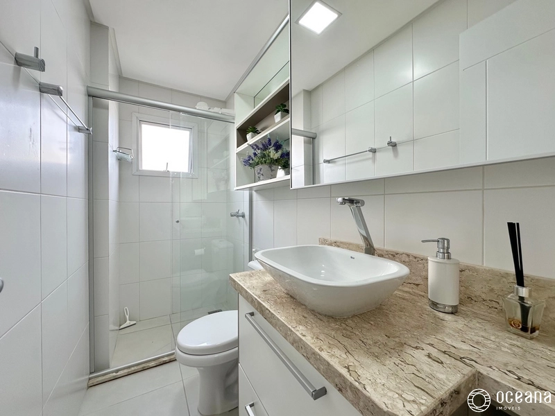 APARTAMENTO DE 03 DORMITÓRIOS DE FRENTE PARA AVENIDA E VISTA MAR!: 9ª foto da galeria de imagens do imóvel