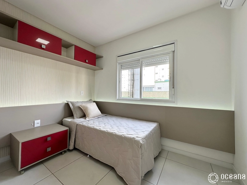 APARTAMENTO DE 03 DORMITÓRIOS DE FRENTE PARA AVENIDA E VISTA MAR!: 12ª foto da galeria de imagens do imóvel