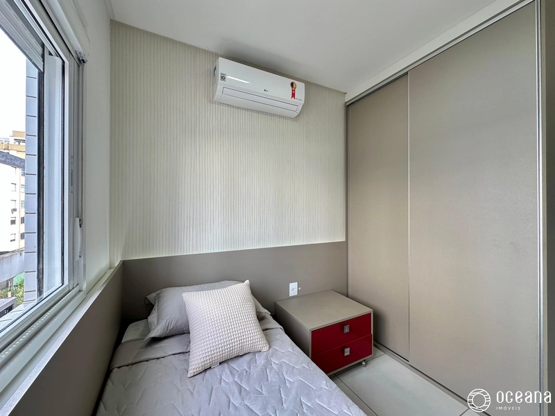 APARTAMENTO DE 03 DORMITÓRIOS DE FRENTE PARA AVENIDA E VISTA MAR!: 3ª foto da galeria de imagens do imóvel