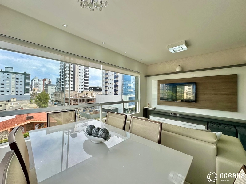 APARTAMENTO DE 03 DORMITÓRIOS DE FRENTE PARA AVENIDA E VISTA MAR!: 7ª foto da galeria de imagens do imóvel