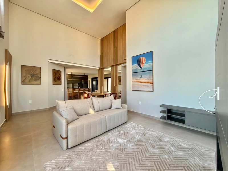 CASA DE ALTO COM TERRAÇO E PISCINA NO BAIRRO ZONA NOVA!: 17ª foto da galeria de imagens do imóvel