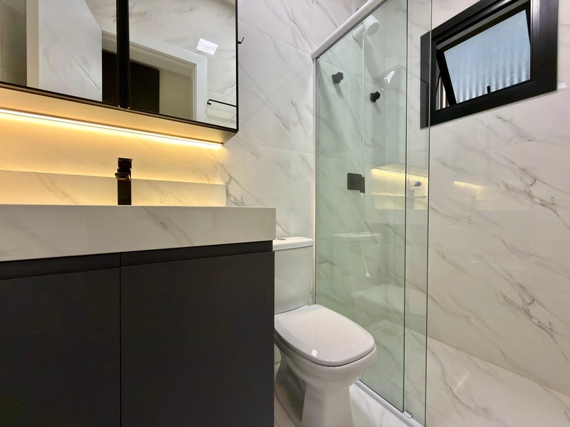 CASA DE ALTO COM TERRAÇO E PISCINA NO BAIRRO ZONA NOVA!: 21ª foto da galeria de imagens do imóvel