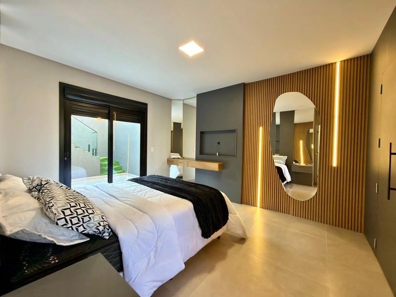 CASA DE ALTO COM TERRAÇO E PISCINA NO BAIRRO ZONA NOVA!: 7ª foto da galeria de imagens do imóvel