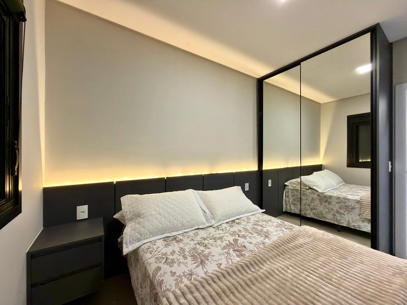 CASA DE ALTO COM TERRAÇO E PISCINA NO BAIRRO ZONA NOVA!: 29ª foto da galeria de imagens do imóvel